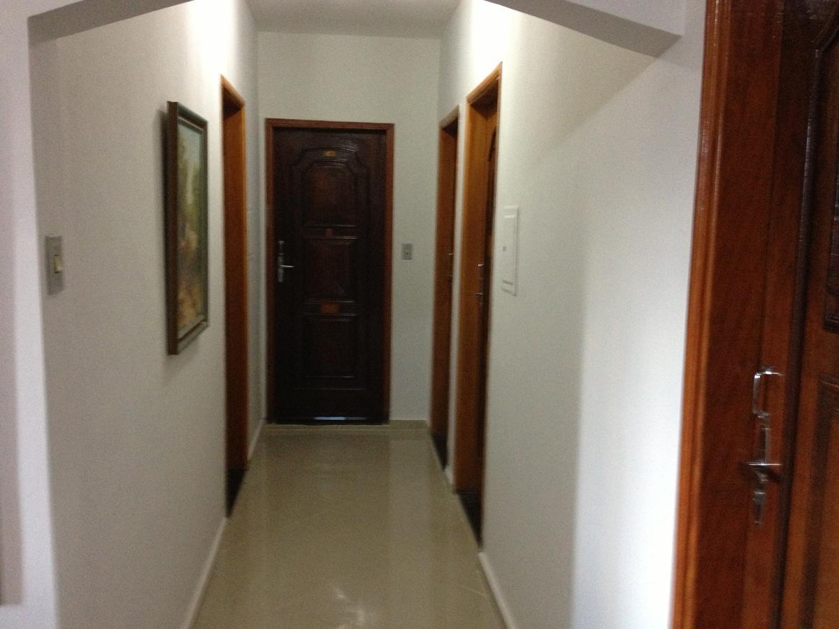 Hotel Aparecida Do Norte Værelse billede