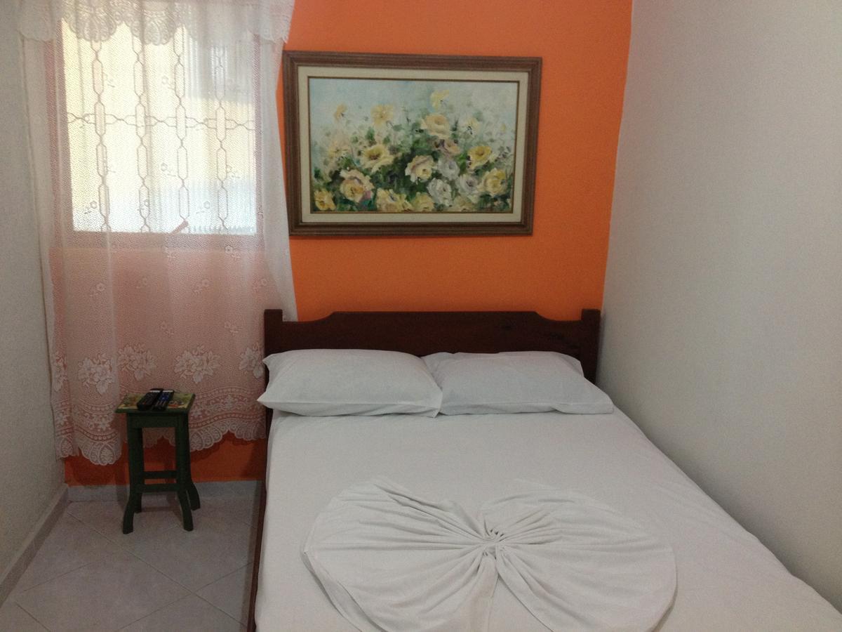 Hotel Aparecida Do Norte Værelse billede