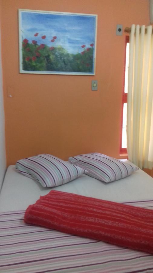 Hotel Aparecida Do Norte Eksteriør billede